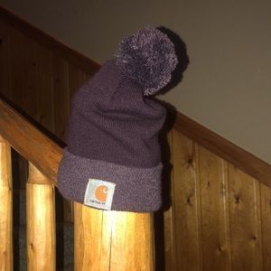 Carhart hat